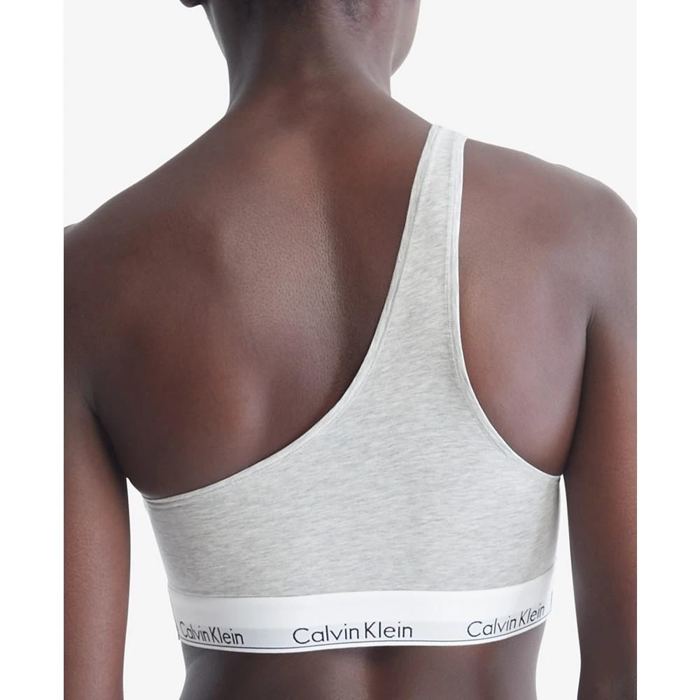 商品Calvin Klein|单肩文胸,价格¥136,第2张图片详细描述