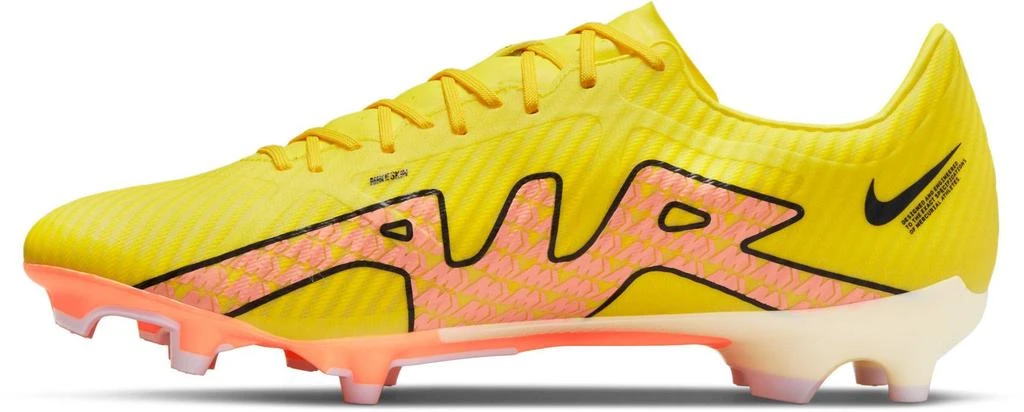 商品NIKE|Nike Mercurial Zoom Vapor 15 Academy FG Soccer Cleats,价格¥399,第3张图片详细描述