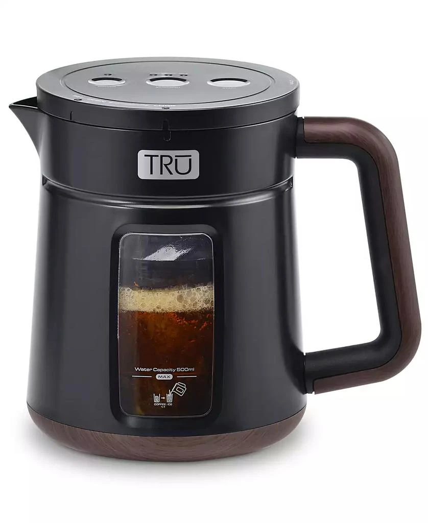 Rapid Cold Brew Maker 商品