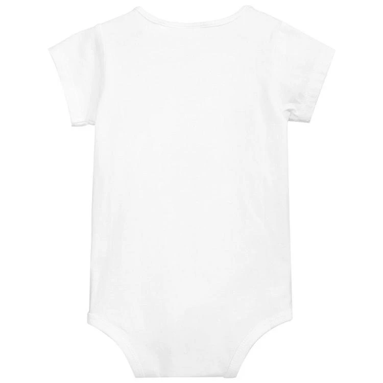 商品First Impressions|Love Mommy Bodysuit, Baby Girls, Created for Macy's,价格¥30,第2张图片详细描述