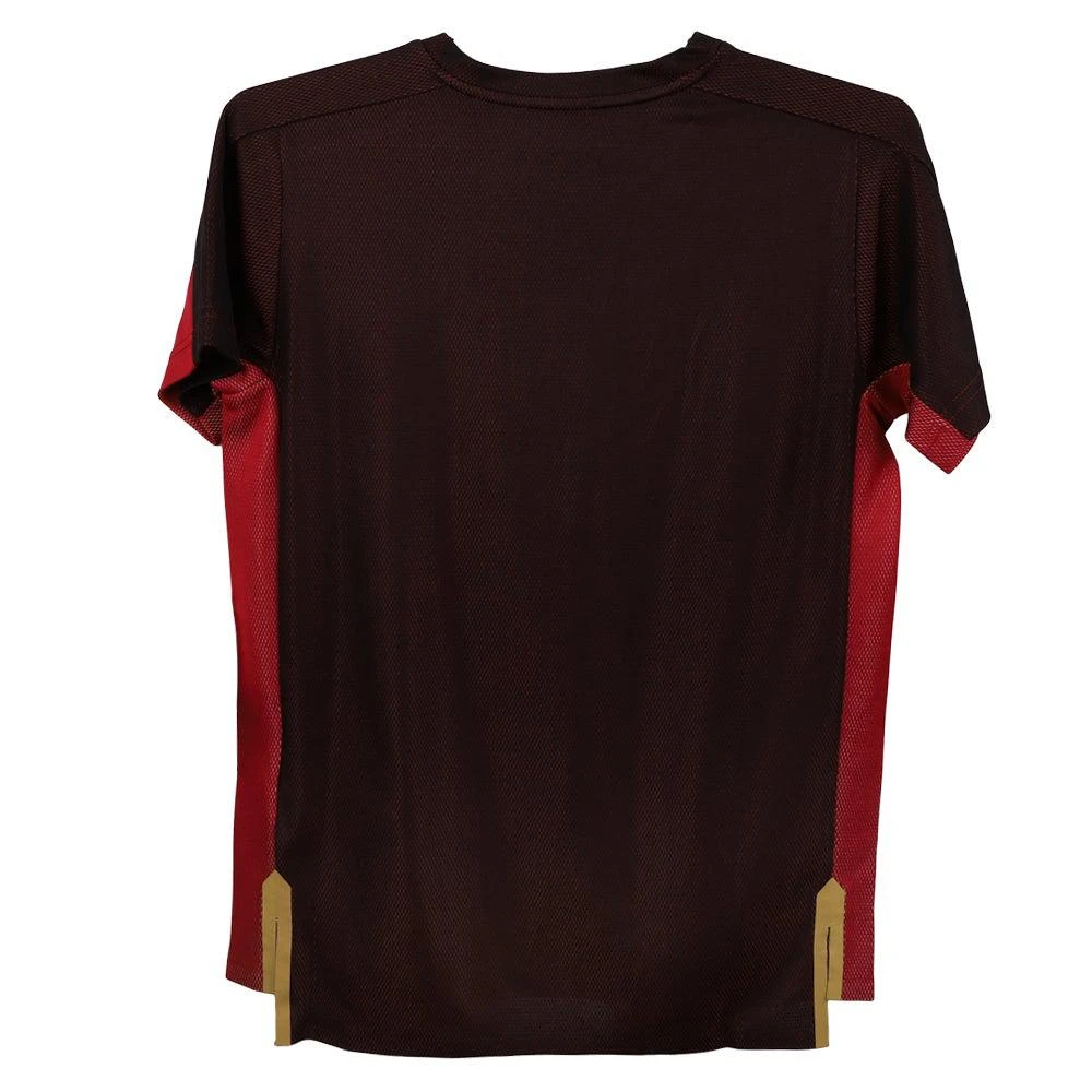 商品Puma|AC Milan Stadium With Sponsor Crew Neck Jersey (Youth),价格¥151,第2张图片详细描述