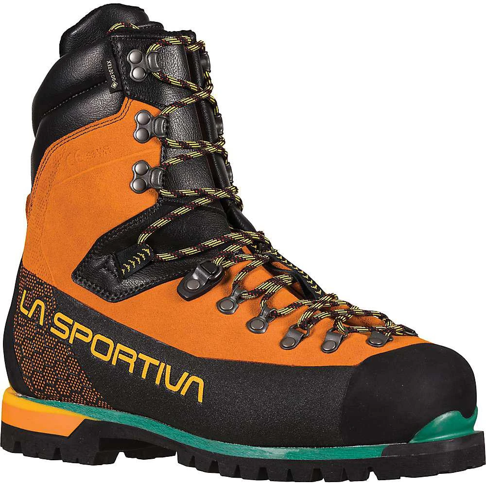 商品La Sportiva|La Sportiva Men's Nepal S3 Work GTX Boot,价格¥4467,第2张图片详细描述