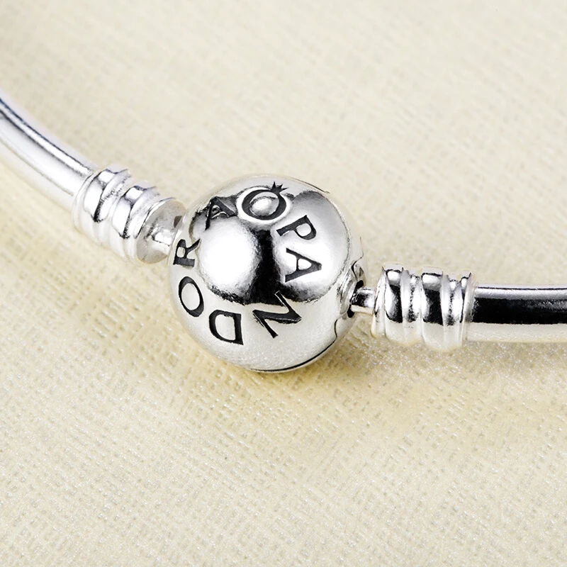 PANDORA 银色女士手镯 590713 商品