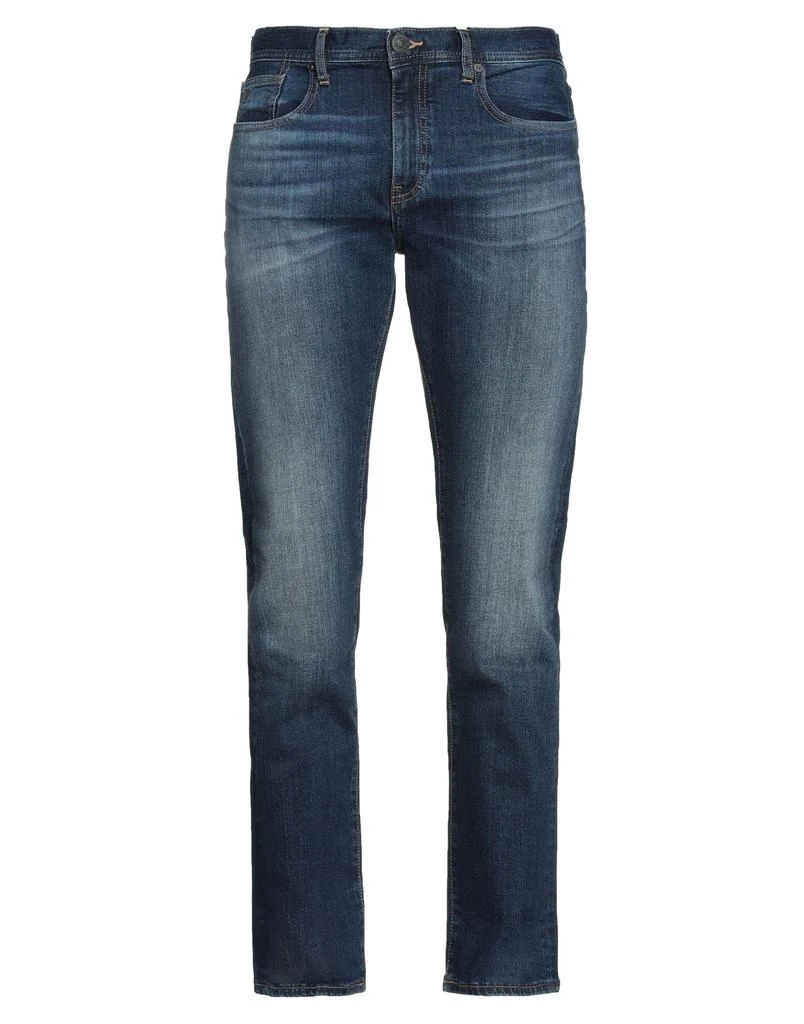 商品Armani Exchange|Denim pants,价格¥710,第1张图片