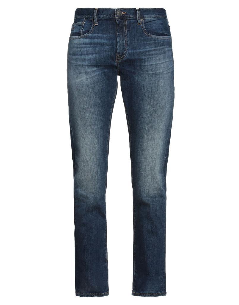 商品Armani Exchange|Denim pants,价格¥514,第1张图片