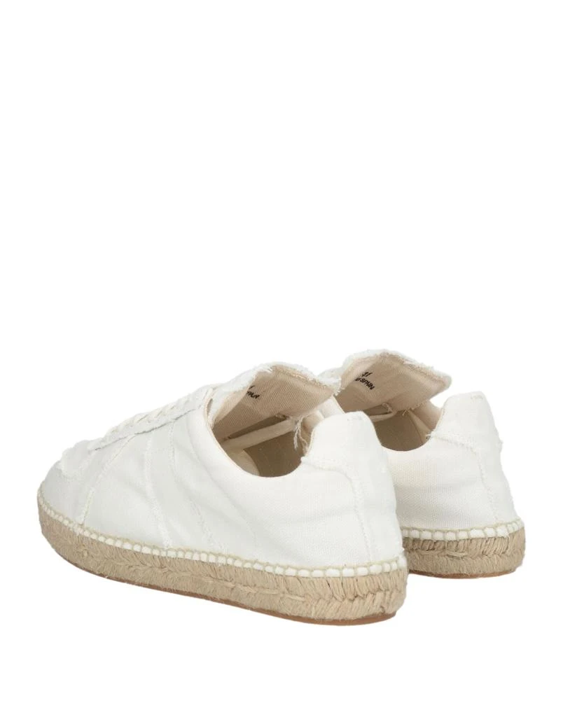 商品MAISON MARGIELA|Espadrilles,价格¥2635,第3张图片详细描述