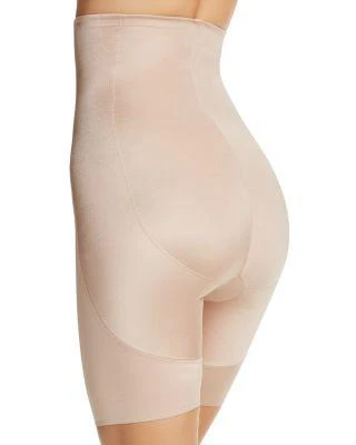 商品TC Fine Intimates|Rear Lift High-Waist Slimmer Shorts,价格¥404,第2张图片详细描述