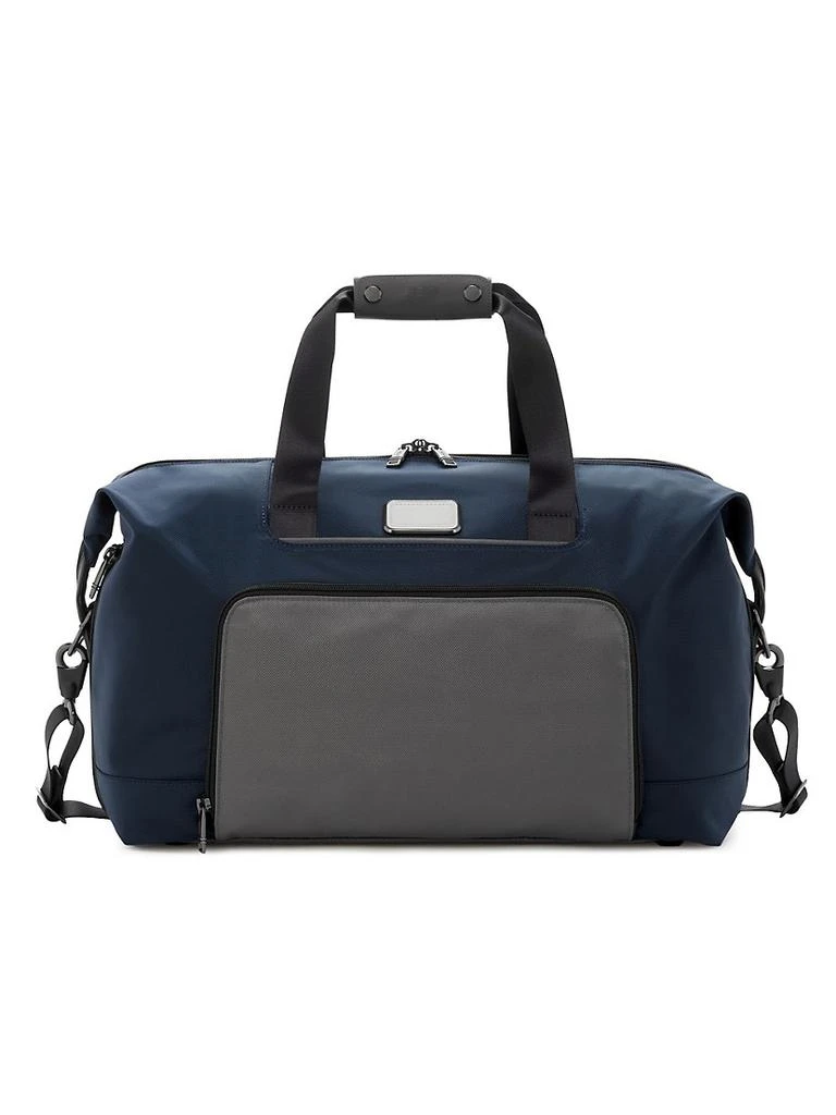 商品Tumi|Double Expansion Satchel,价格¥3122,第1张图片