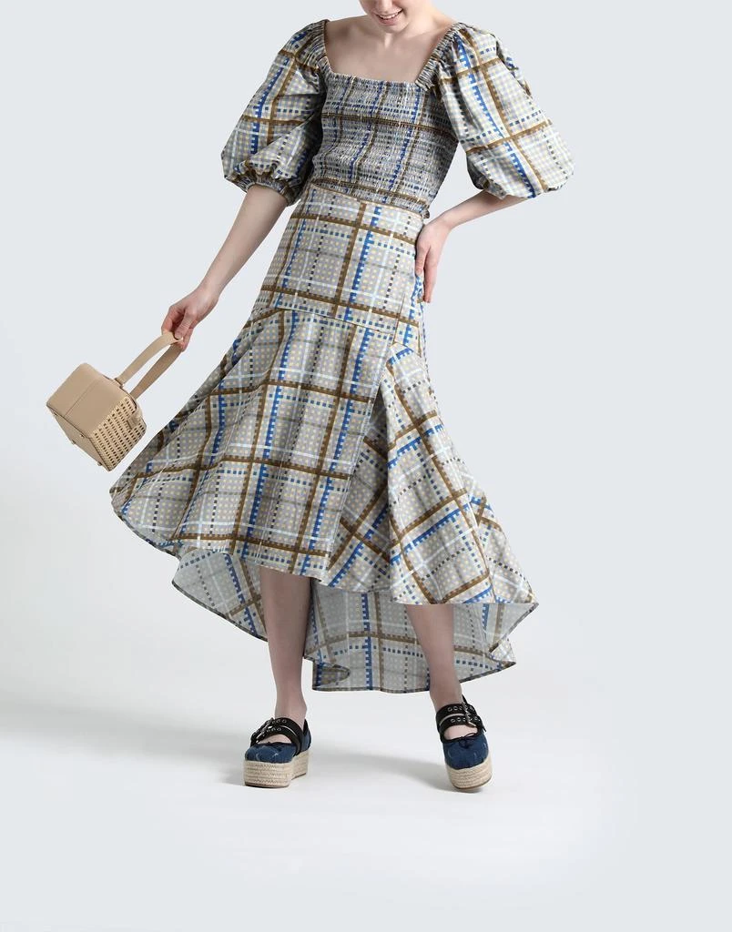 商品Ganni|Midi skirt,价格¥558,第4张图片详细描述