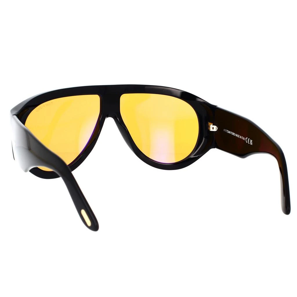 商品Tom Ford|TOM FORD EYEWEAR Sunglasses,价格¥2540,第4张图片详细描述