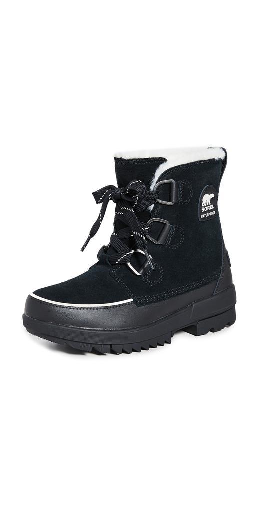 商品SOREL|Sorel Tivoli 系带靴,价格¥921,第1张图片