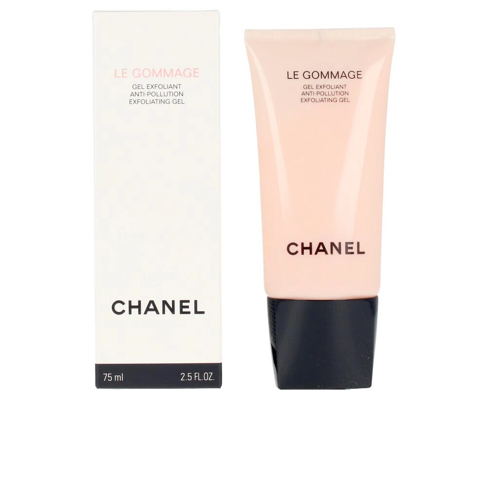 商品Chanel|Chanel 香奈儿 光采磨砂凝露 75ml,价格¥856,第1张图片