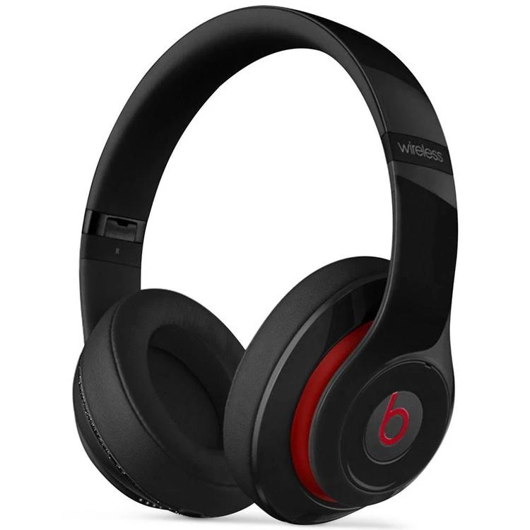 商品Beats by Dr. Dre|Studio 2 Wireless Headphones 耳机,价格¥2831,第1张图片