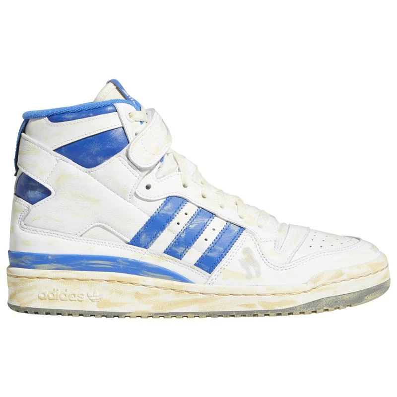 商品Adidas|adidas Originals Forum 84 High Put In Work - Men's,价格¥774,第1张图片