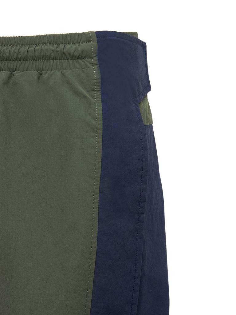 X The North Face Technical Cotton Pants商品第4张图片规格展示