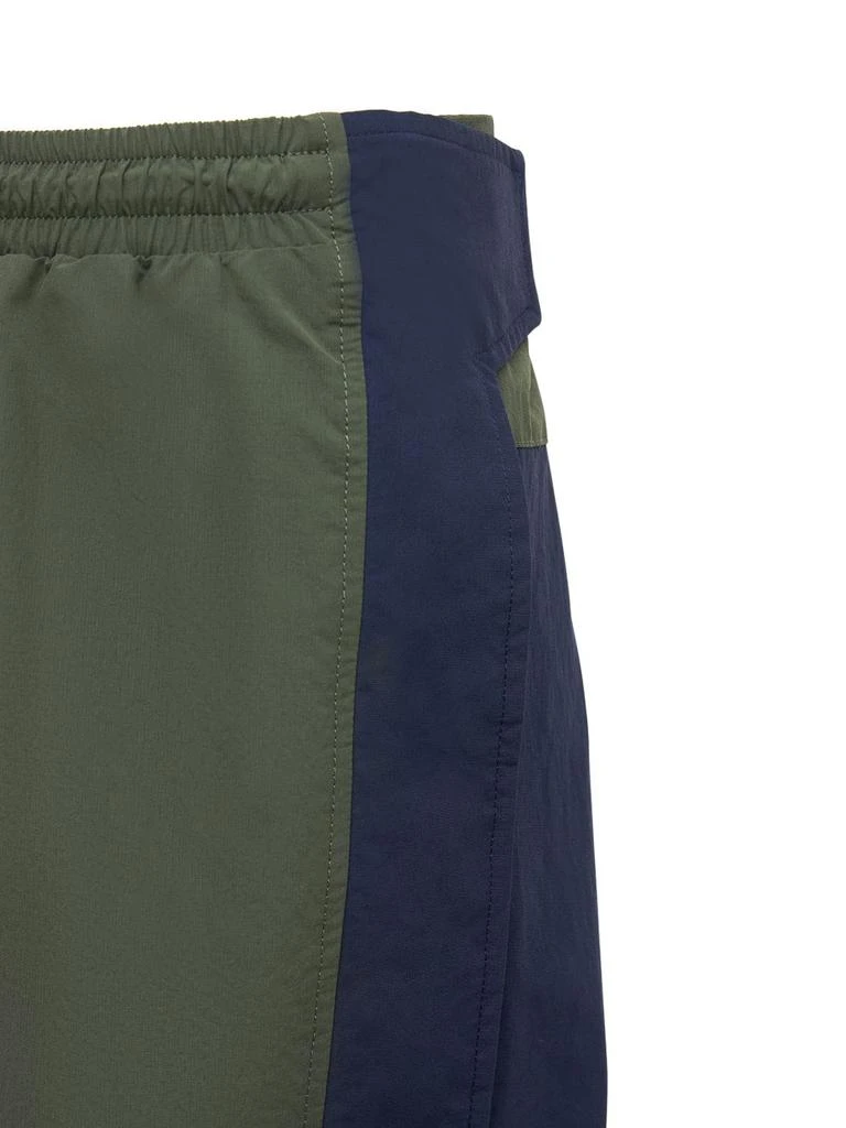 商品Gucci|X The North Face Technical Cotton Pants,价格¥7211,第4张图片详细描述