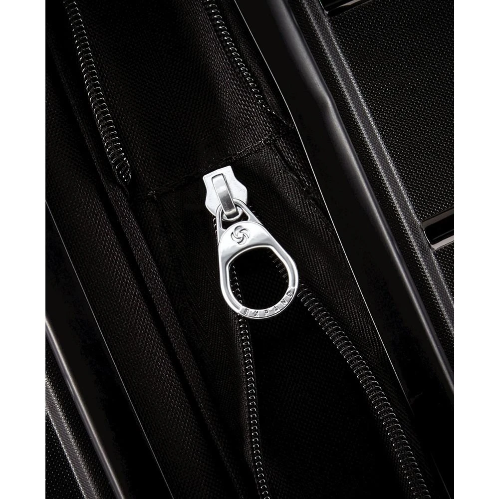 商品Samsonite|Freeform 28" Expandable Hardside Spinner Suitcase,价格¥2098,第5张图片详细描述