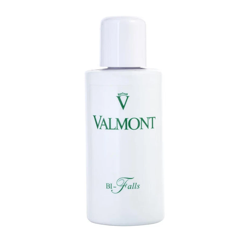 商品Valmont|Valmont法尔曼 澈净之泉眼部卸妆液 500ml 温和卸妆不残留,价格¥807,第1张图片