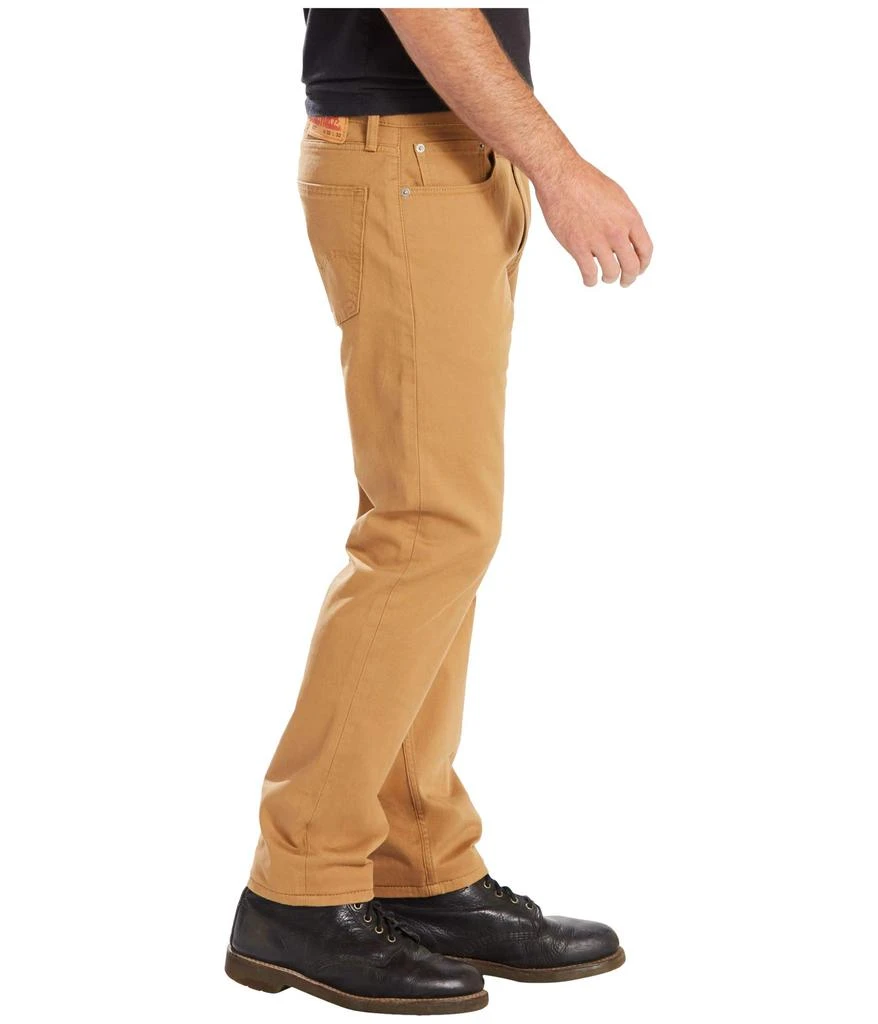 商品Levi's|502 Regular Taper Fit,价格¥373,第2张图片详细描述