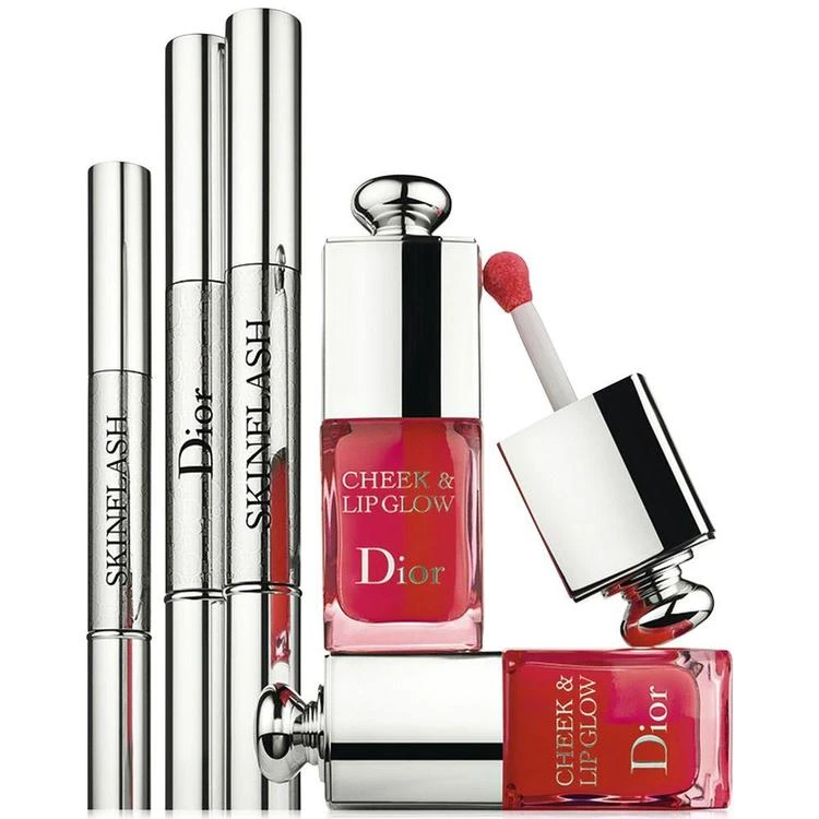 商品Dior|迪奥 Dior Lip Glow 唇部焕彩,价格¥277,第2张图片详细描述