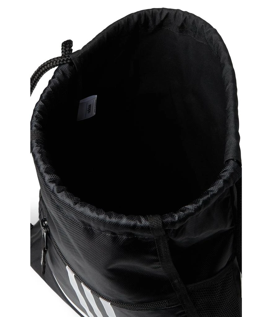 商品Adidas|Alliance II Sackpack,价格¥106,第3张图片详细描述