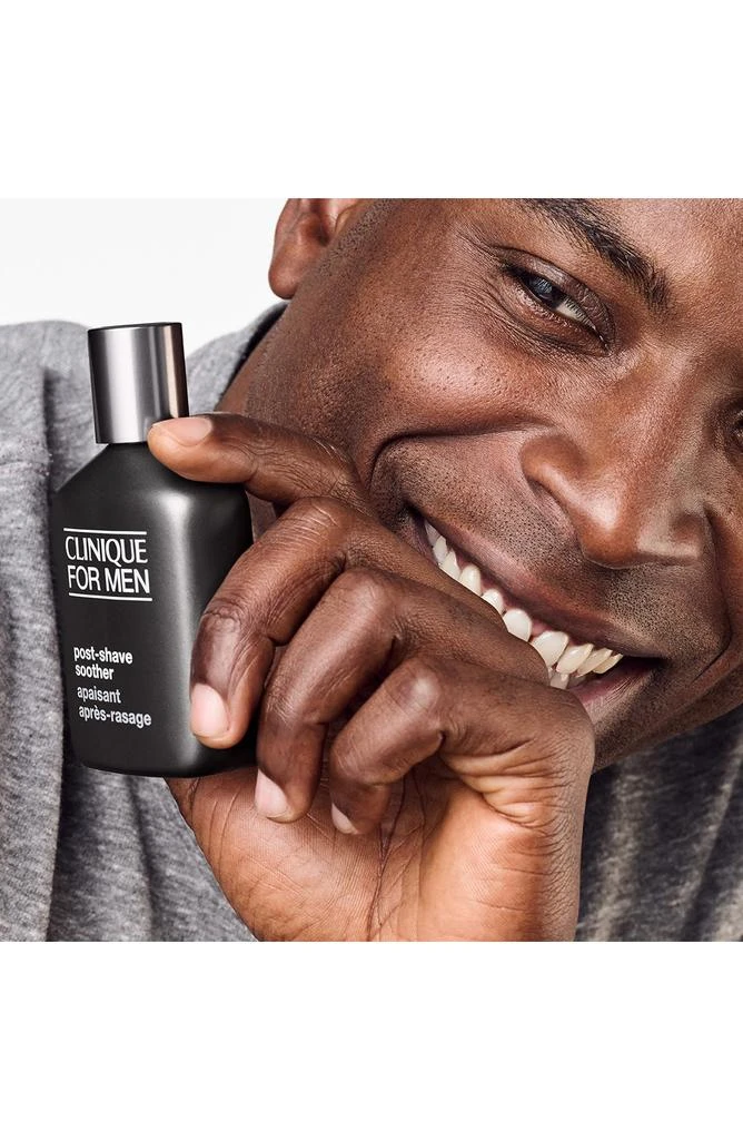商品Clinique|for Men Post-Shave Soother,价格¥256,第4张图片详细描述