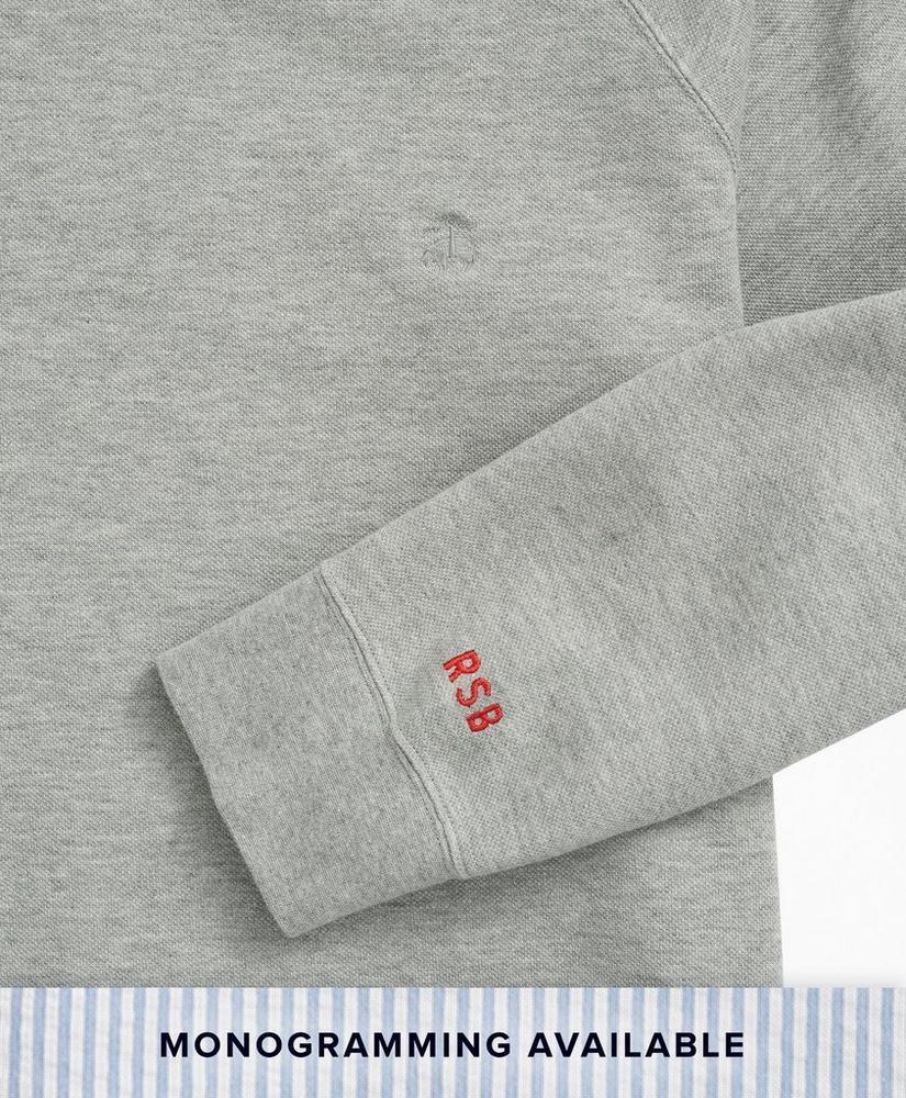 商品Brooks Brothers|Crewneck Sweatshirt,价格¥368,第5张图片详细描述