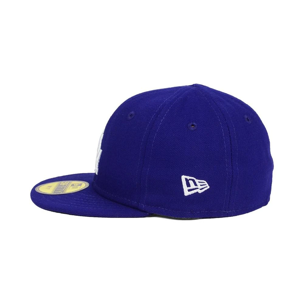 商品New Era|Los Angeles Dodgers Authentic Collection My First Cap, Baby Boys,价格¥180,第4张图片详细描述