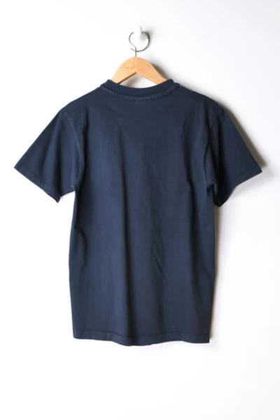 Vintage 90s Arizona Moonlight Wolf T-Shirt商品第3张图片规格展示