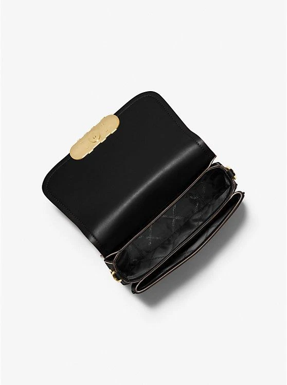 商品Michael Kors|Parker Medium Leather Messenger Bag,价格¥2987,第2张图片详细描述