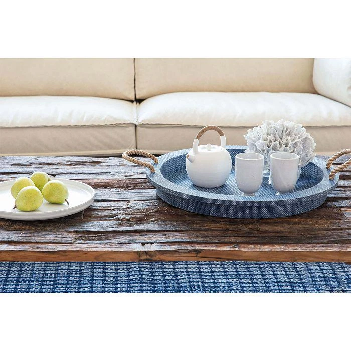 商品Regina Andrew|Design Aegean Serving Tray,价格¥3331,第2张图片详细描述
