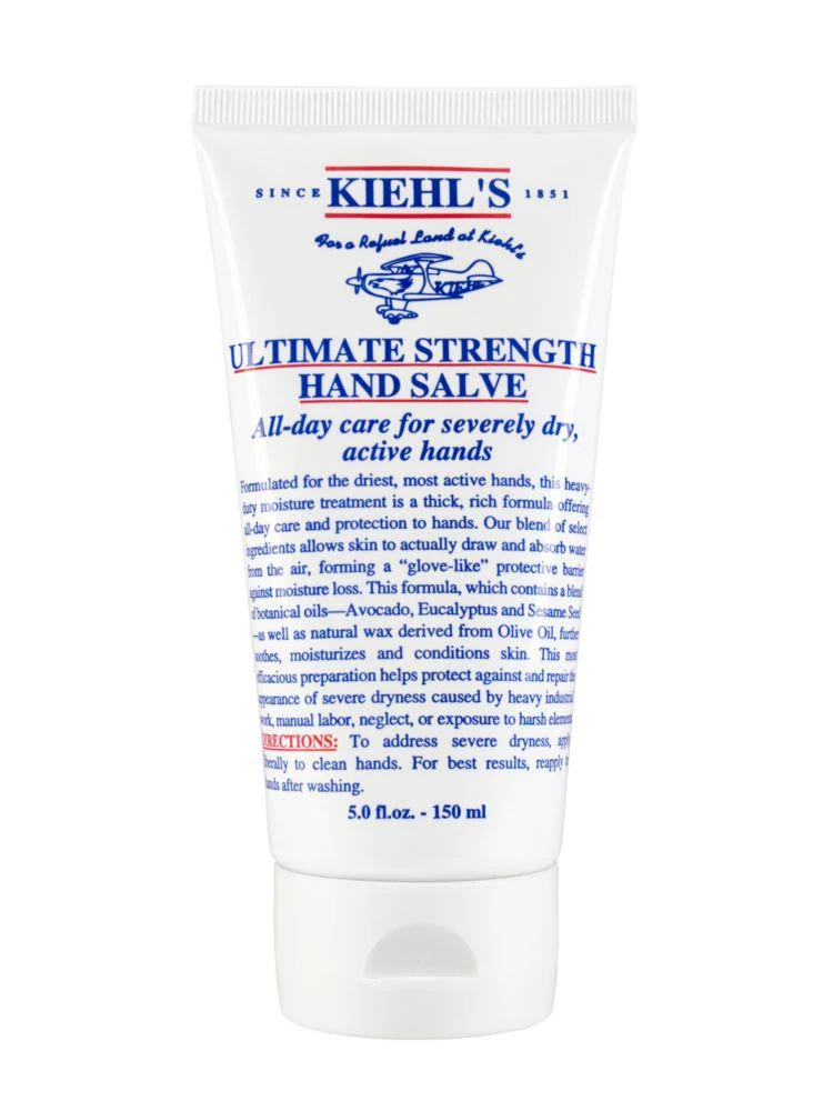 商品Kiehl's|Ultimate Strength Hand Salve,价格¥98,第1张图片