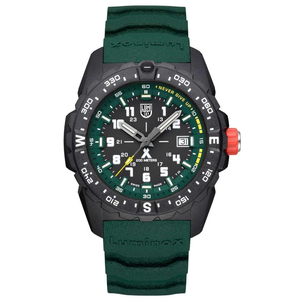 商品Luminox|男式 Grylls系列 机械表,价格¥1521,第3张图片详细描述