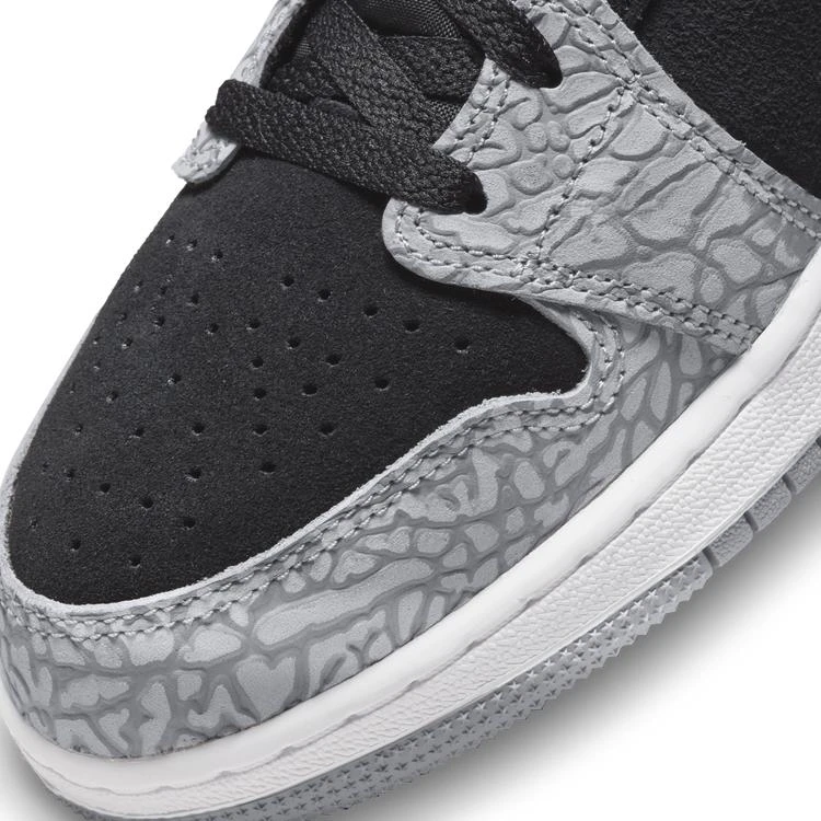 Jordan Aj1 Mid - Grade School Shoes 商品