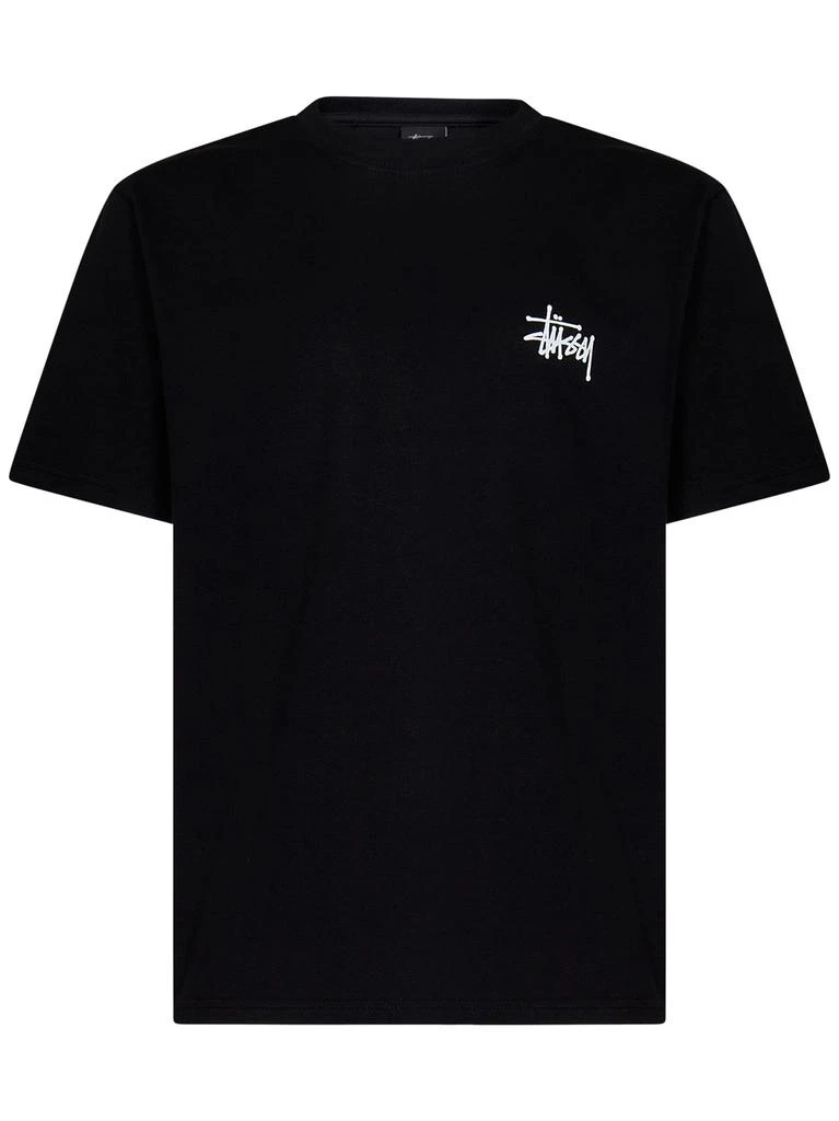 商品STUSSY|Stussy BASIC ST?SSY T-shirt,价格¥416,第1张图片