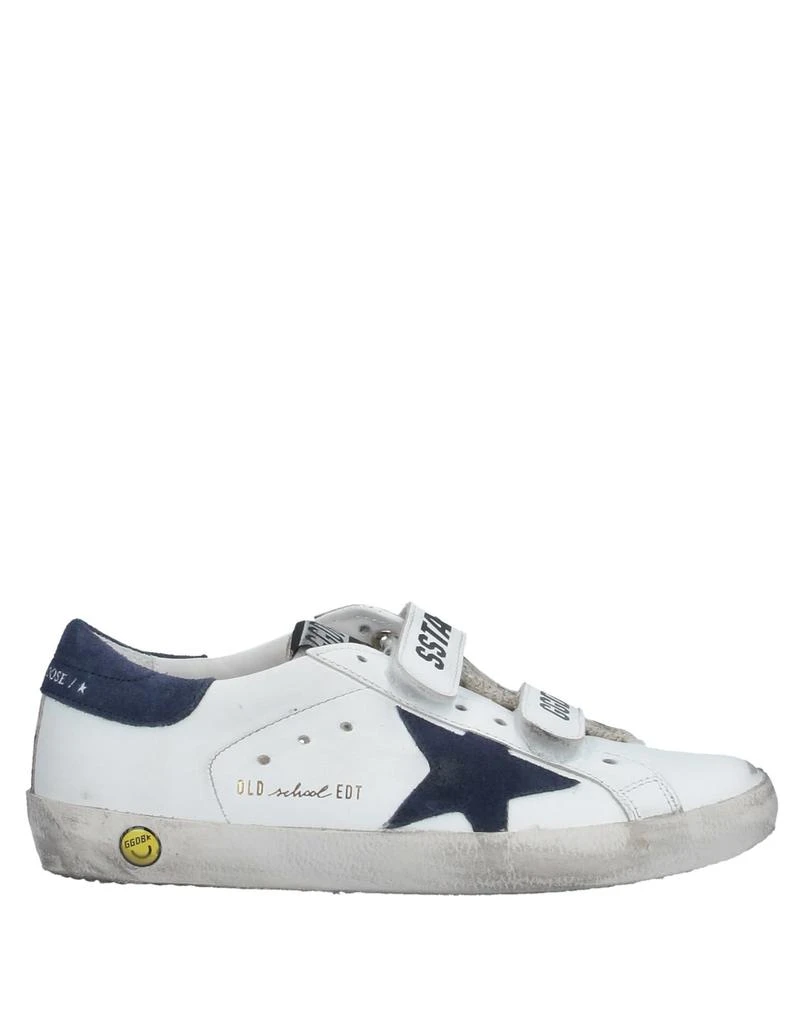 商品Golden Goose|Sneakers,价格¥667,第1张图片