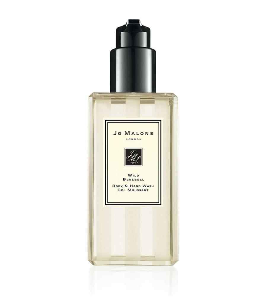 商品Jo Malone London|Wild Bluebell Body And Hand Wash (250Ml),价格¥307,第1张图片