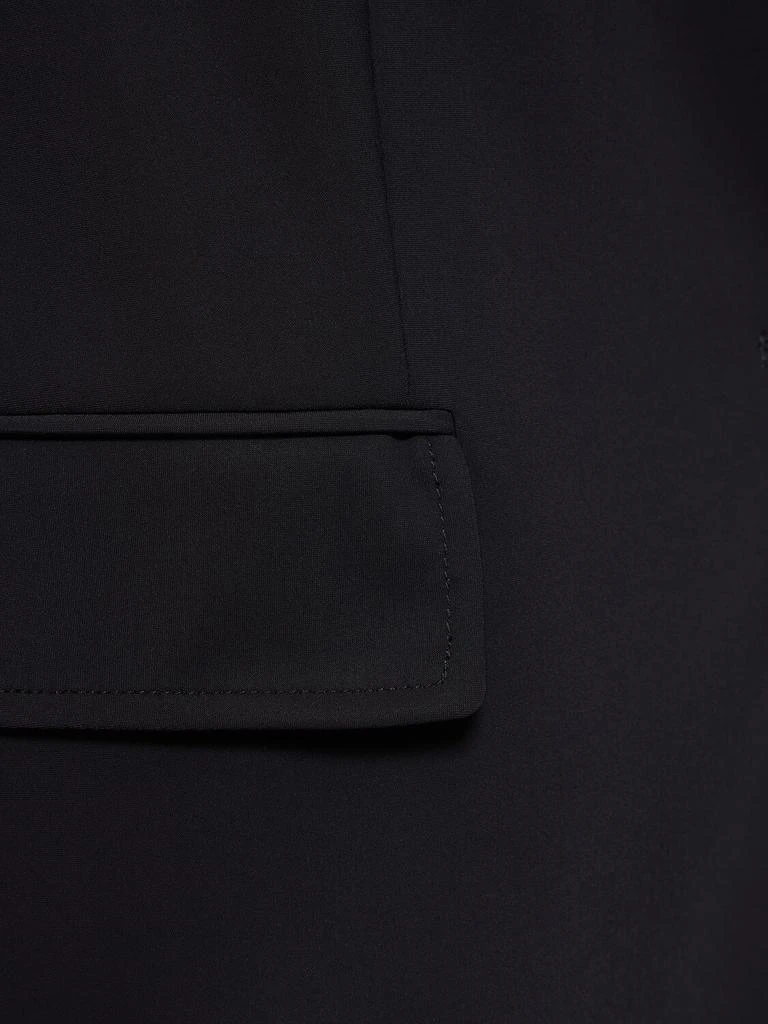 商品Theory|Casual Stretch Tech Blazer,价格¥1737,第3张图片详细描述