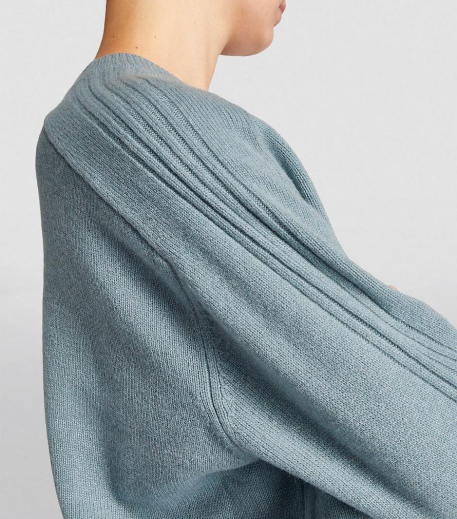 Cashmere Kiera Sweater商品第6张图片规格展示