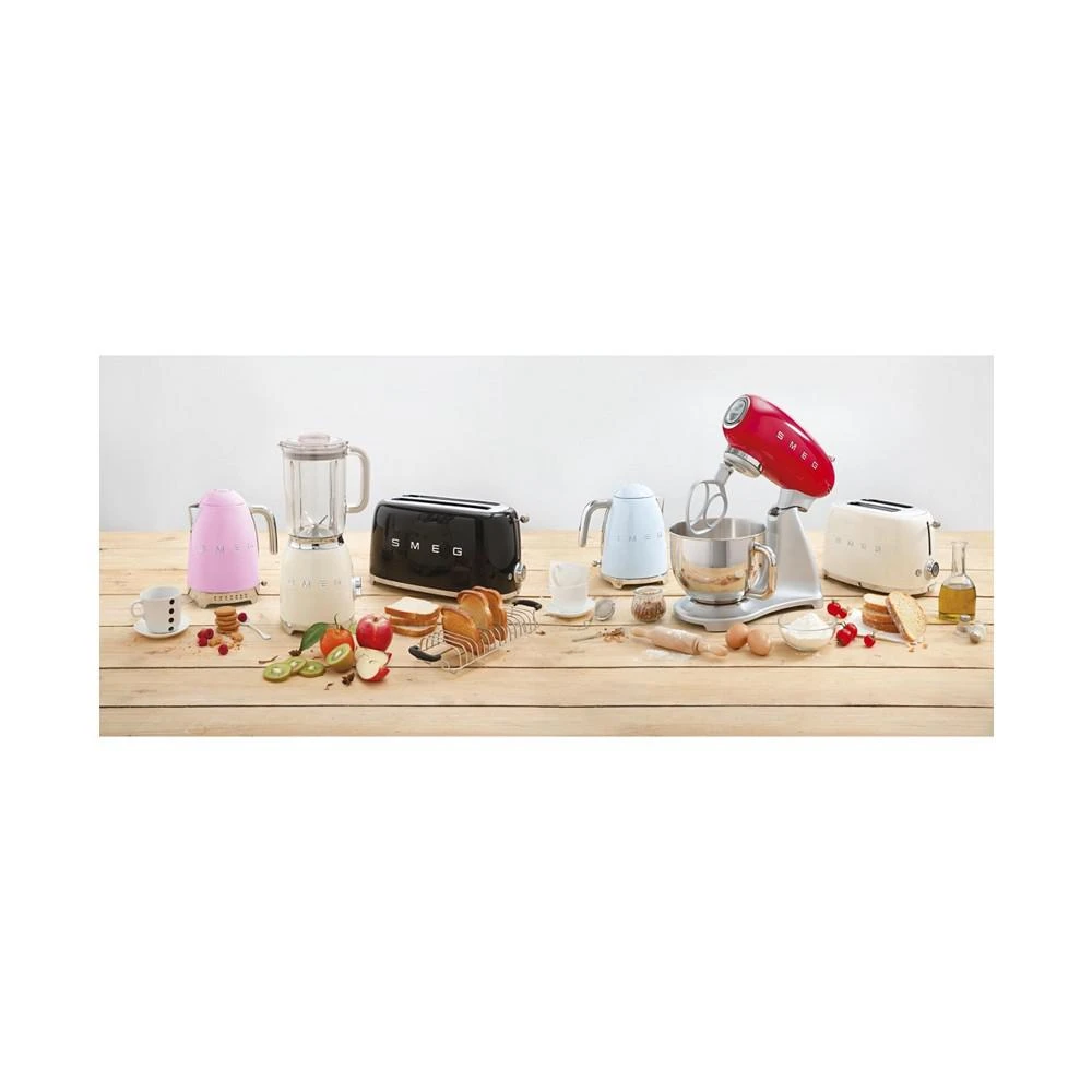 商品Smeg|Variable Temperature Kettle,价格¥1856,第3张图片详细描述
