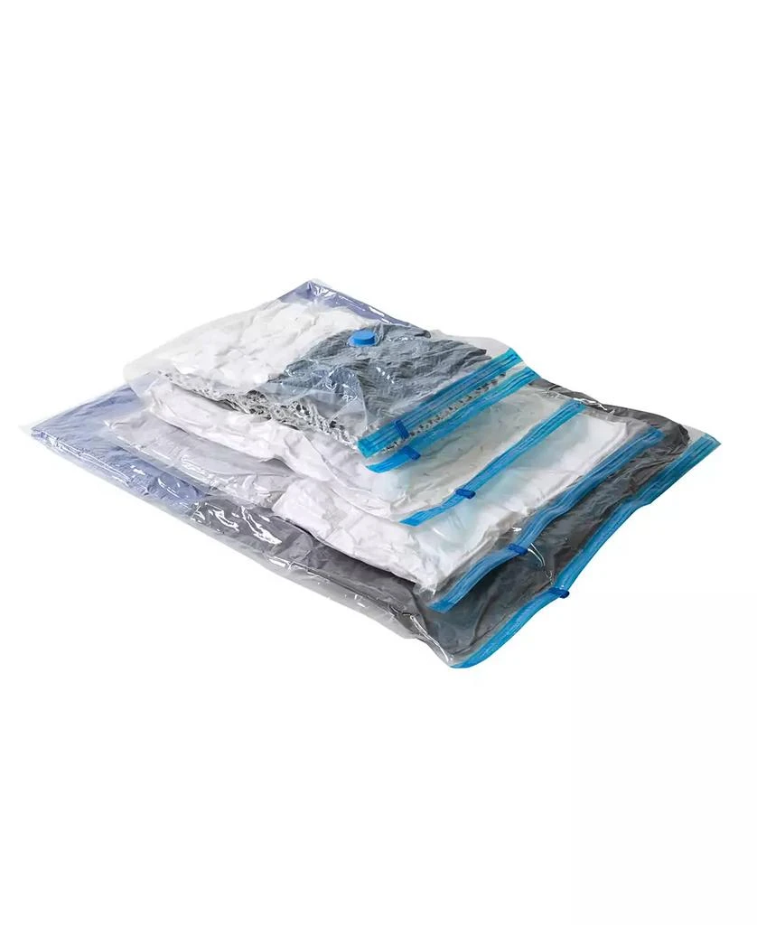 25-Pack Vacuum Storage Bags and Compression Travel Space Saver Bags 商品