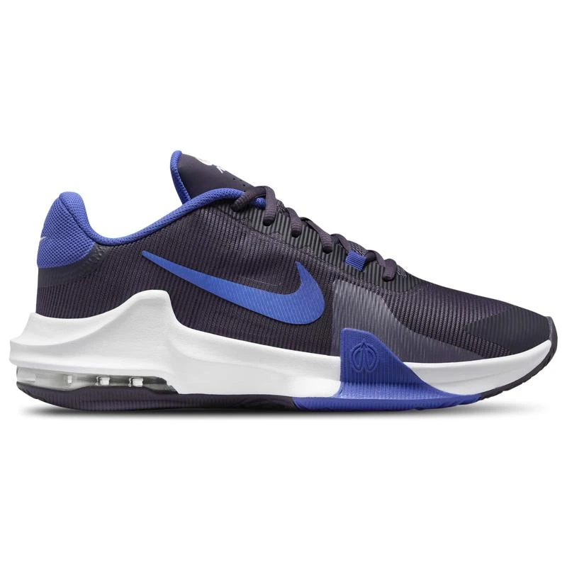 商品NIKE|Nike Air Max Impact 4 - Men's,价格¥715,第1张图片