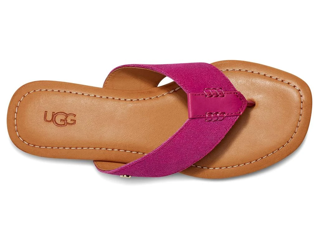 商品UGG|Carey Flip,价格¥374,第2张图片详细描述