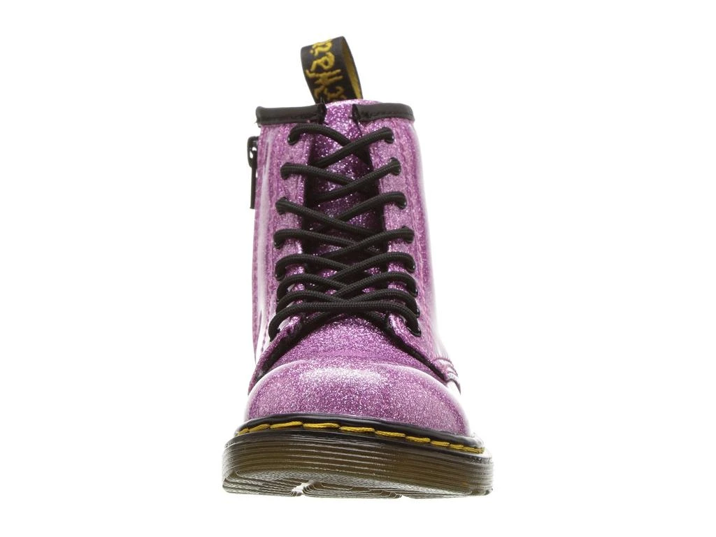 1460 Patent Glitter Toddler Brooklee Boot (Toddler) 商品