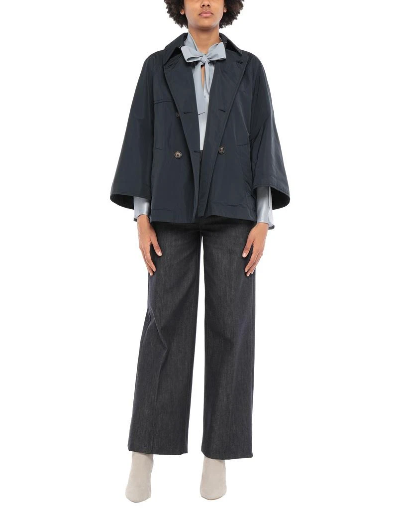 商品Brunello Cucinelli|Double breasted pea coat,价格¥5267,第3张图片详细描述