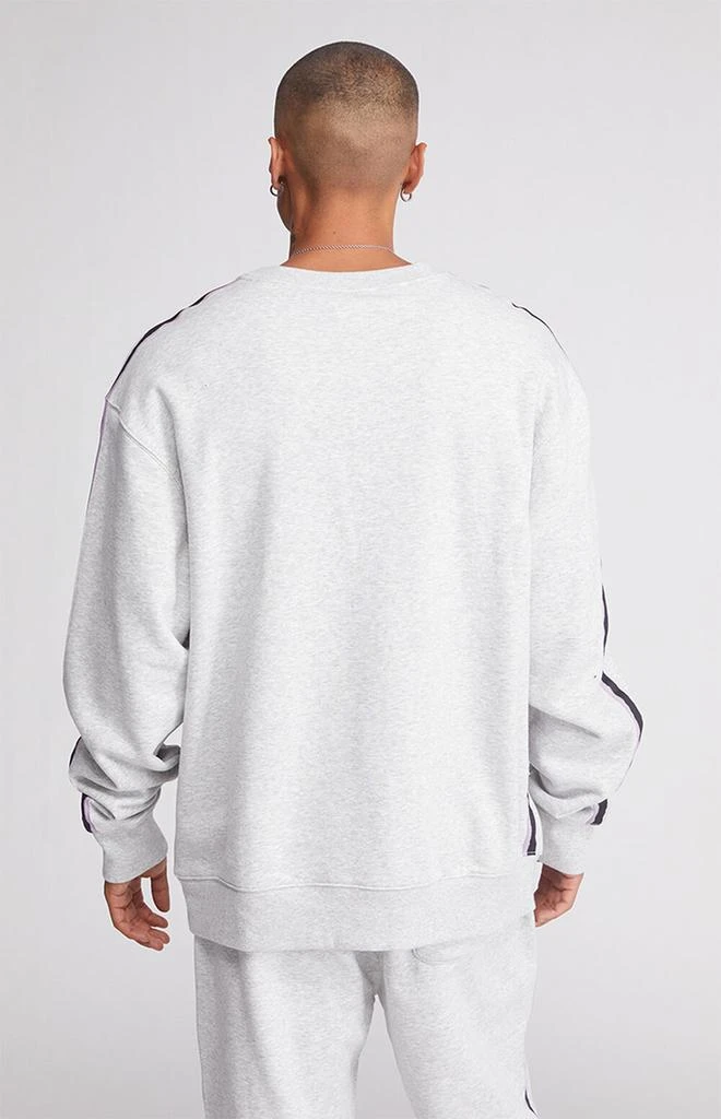 商品CHAMPION|Classic Taped Crew Neck Sweatshirt,价格¥297,第3张图片详细描述