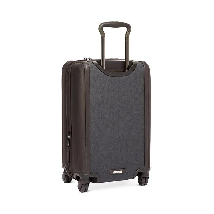 商品Tumi|Alpha 3 International Dual Access 4-Wheel Carry-On,价格¥5980,第4张图片详细描述