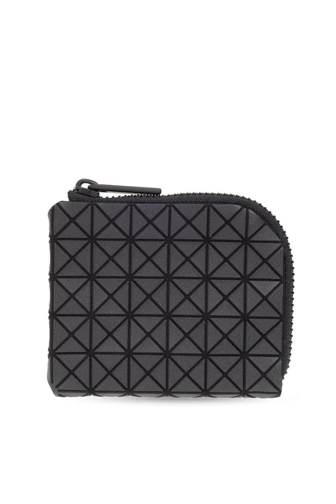 商品Issey Miyake|Bao Bao Issey Miyake Geometric-Patterned Zip Around Wallet,价格¥2826,第1张图片