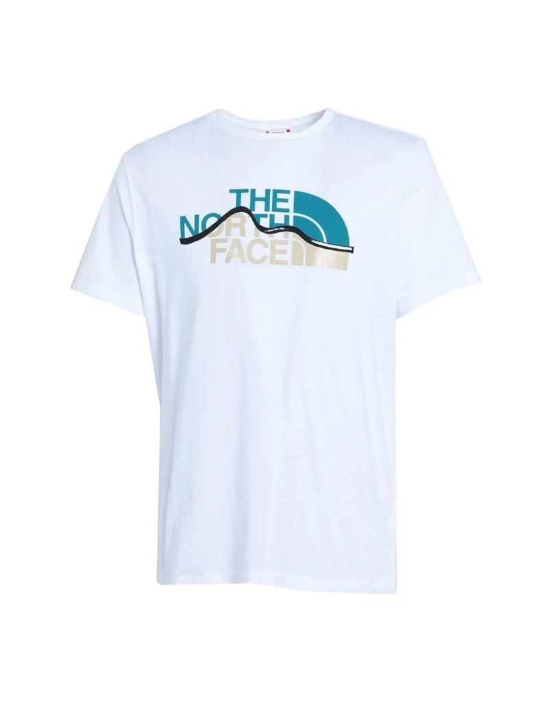 商品The North Face|T-shirt,价格¥367,第1张图片