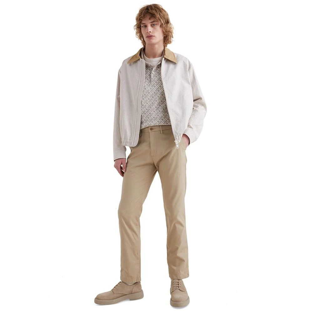 商品Tommy Hilfiger|Men's  Denton Pima Cotton Chinos,价格¥581,第3张图片详细描述